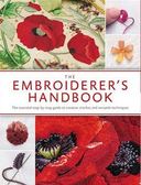 The Embroiderers Handbook